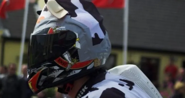 Tourist Trophy 2009: Foto del Mad Sunday