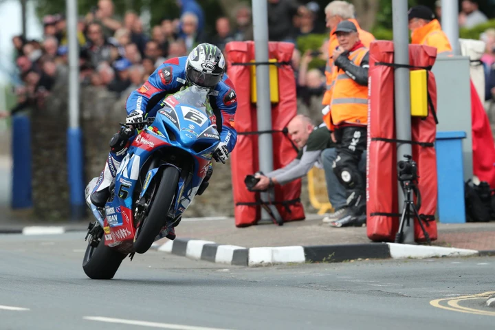Tourist Trophy: cancellata l'edizione 2020 causa Coronavirus