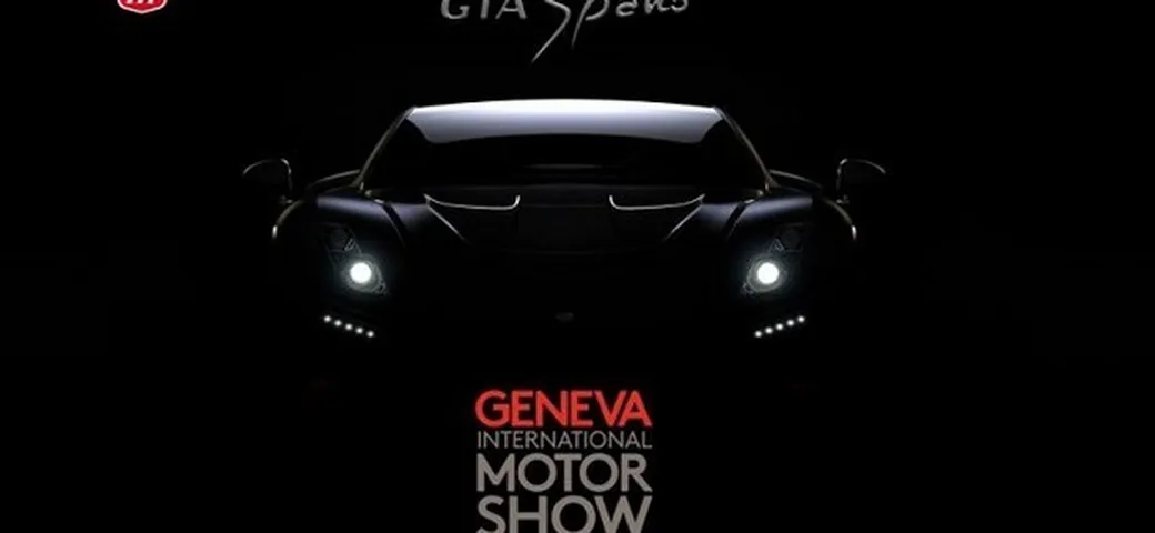 Spania GTA Spano: la versione rinnovata al Salone di Ginevra 2015