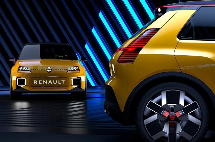 Renault: in arrivo le nuove motorizzazioni a benzina