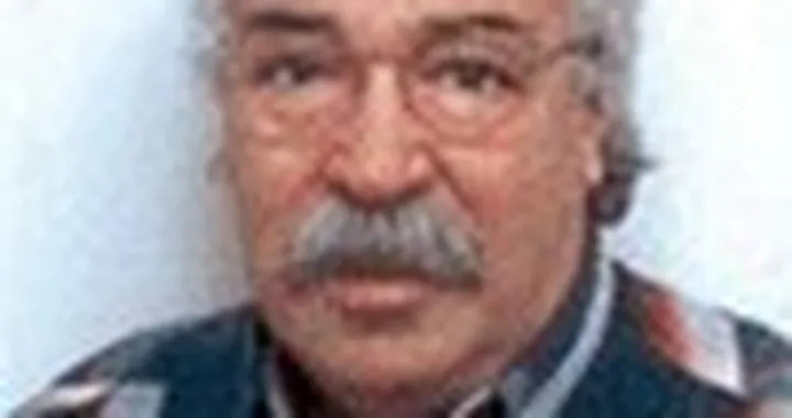 E' scomparso il Cav. Bruno Bulega