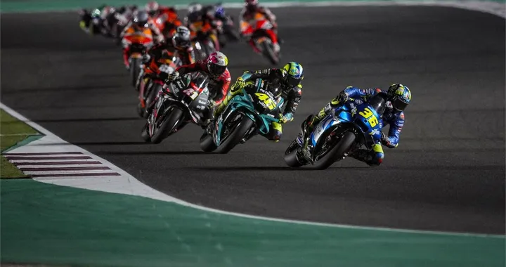 MotoGP, stagione 2022: si riparte, in anticipo, dal Qatar