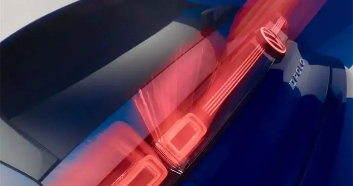 Volkswagen ID.Polo, primi teaser della nuova elettrica compatta