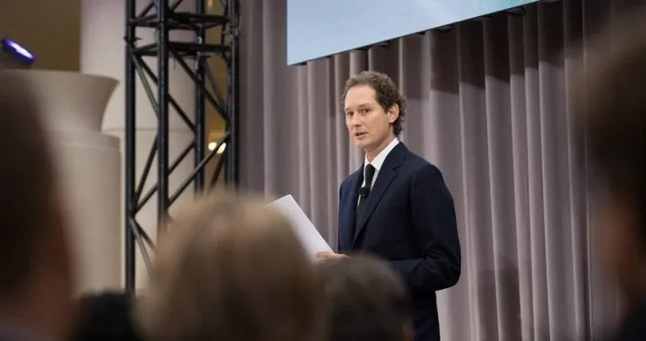Dazi USA, John Elkann traccia un futuro nebuloso per l'auto