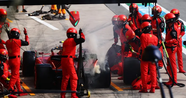 F1: indiscrezioni e smentite sull’uscita di Binotto