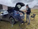 Il viaggio intorno al mondo con la Lamborghini Urus: il SUV diventa un 