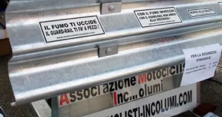 Firenze sull'esempio di Modena, un passo avanti verso la sicurezza