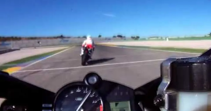 TEST Yamaha YZF-R1 2012: intervista Fabrizio Corsi