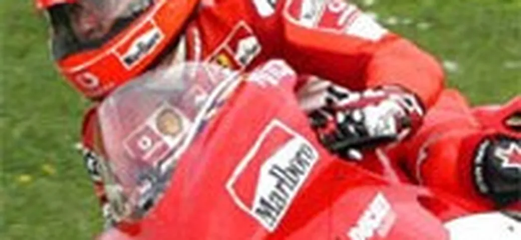 I veri tempi di Schumy