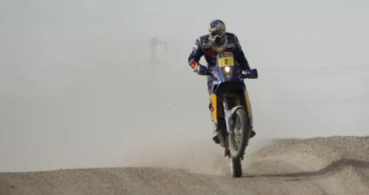 Dakar 2010: Tappa 7 a Despres che incrementa il vantaggio in classifica