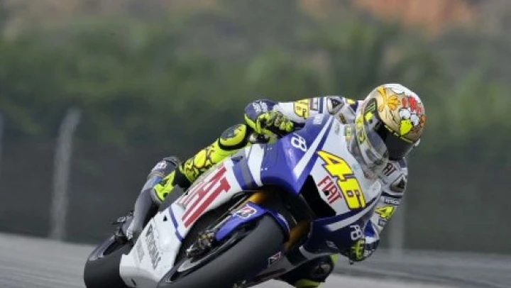 MotoGP: ancora una sessione di test a Sepang