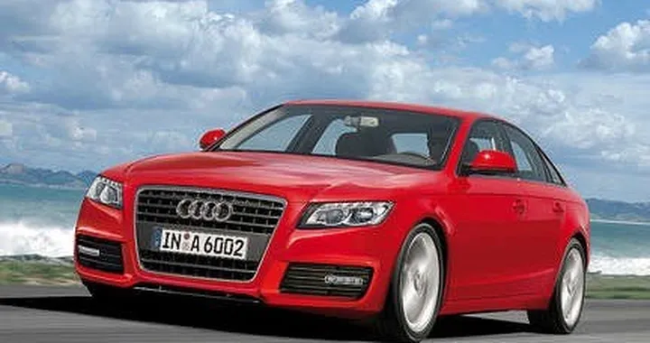 Audi: ecco i piani futuri