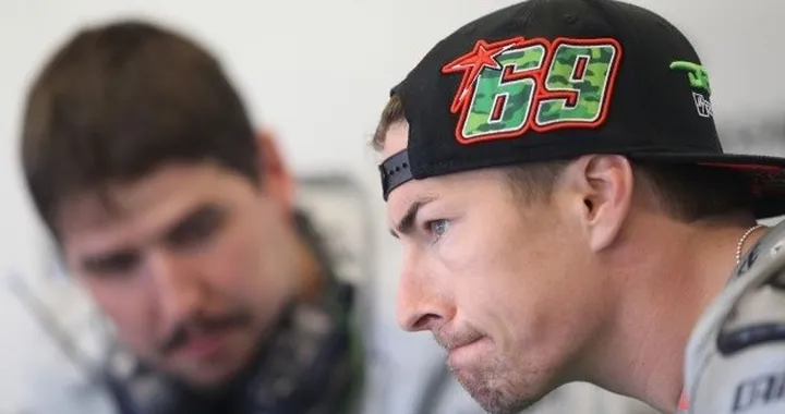 MotoGP, Nicky Hayden out anche a Misano: "Ma ad Aragon ci sarò" [video]