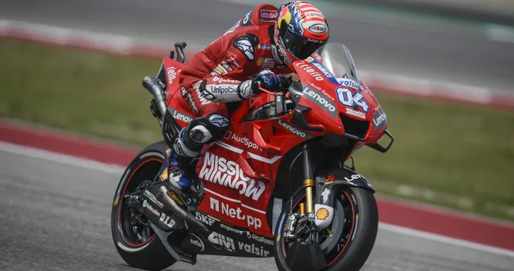 MotoGP: Ducati-Dovi, da Jerez all’attacco? Il nodo Petrucci-Miller