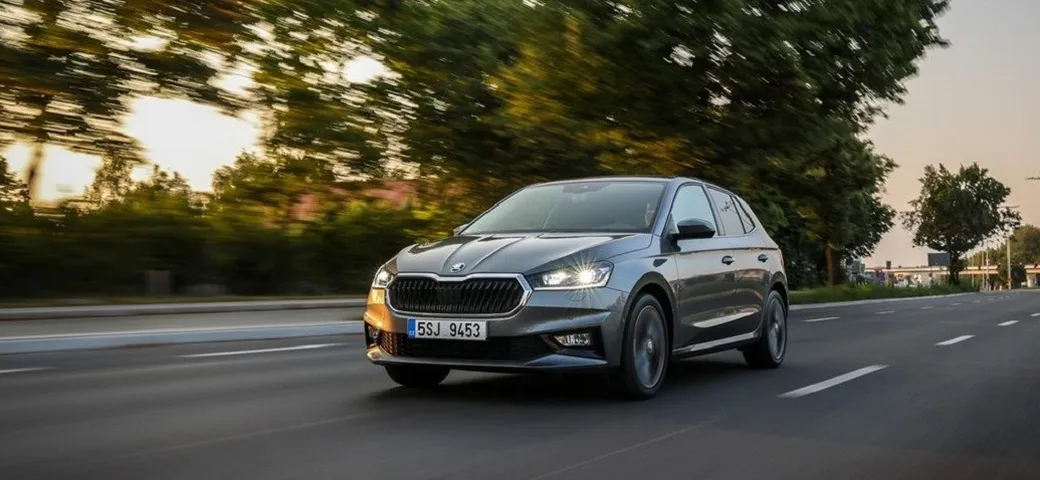 Skoda Fabia 2022: caratteristiche, allestimenti, debutto