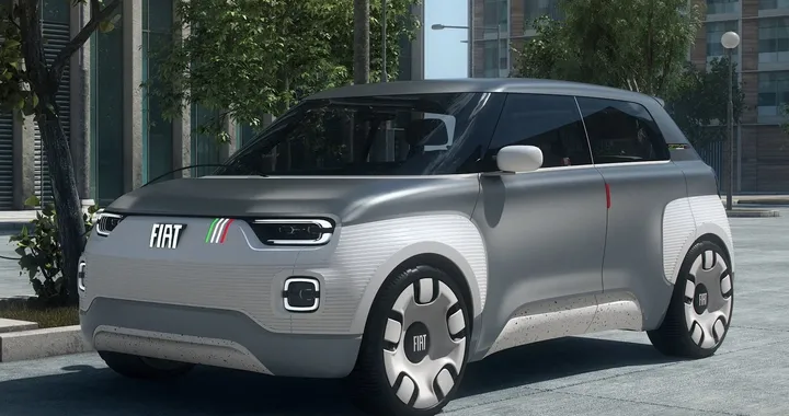 Fiat prepara due nuove compatte di segmento B