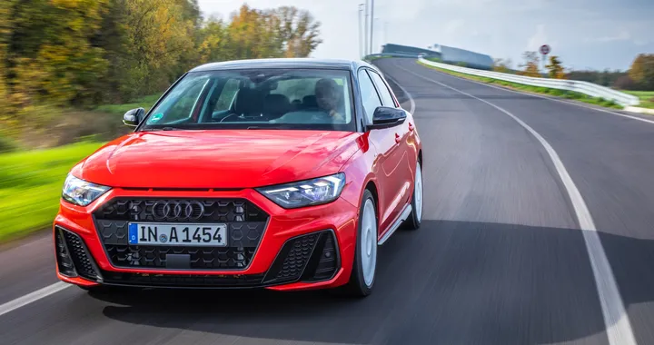 Audi A1 Sportback: storia, allestimenti e prezzi [Video]