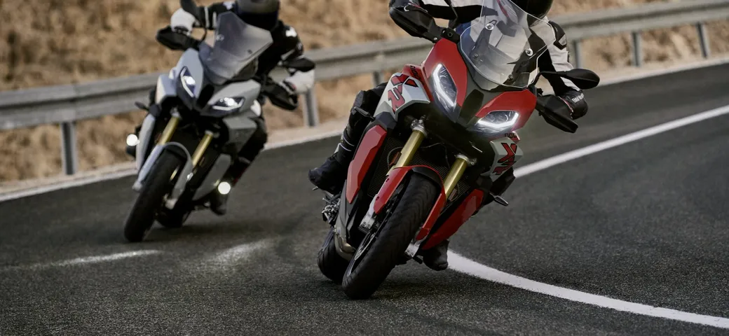 EICMA 2019: BMW svela le novità 2020 e sorprende tutti