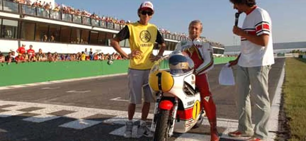 Pronti per lo Yamaha Fest?