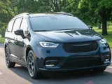 Chrysler crollo delle vendite nel 2025, la concorrenza è troppo forte