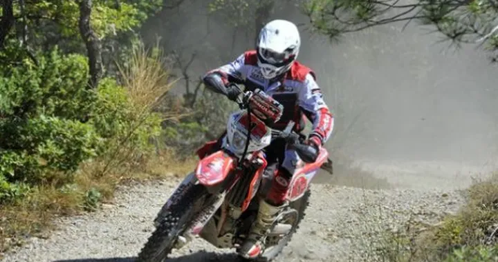 Campionato Italiano Motorally: vince Botturi, Andrea Mancini campione 2012