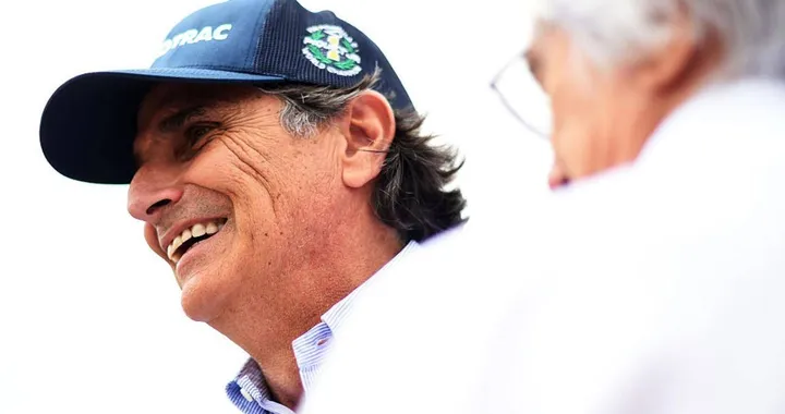 F1, Piquet: «Verstappen batterebbe Hamilton a parità di auto»