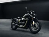 Triumph Bonneville Bobber 1200 TFC: l'essenza del custom in edizione limitata