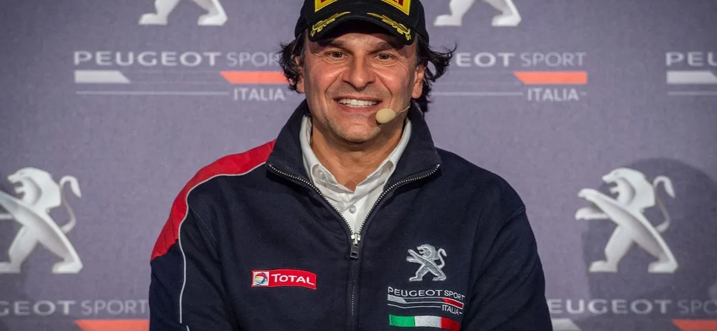 Nuova Peugeot 208 Rally 4: Andreucci ne svela i segreti