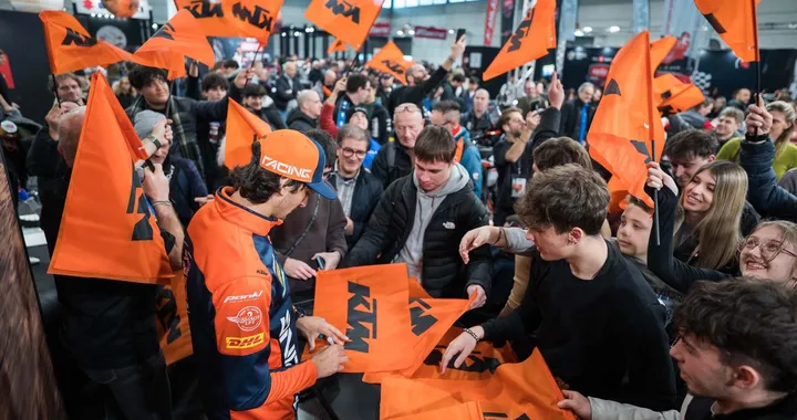 Motor Bike Expo 2026: passione, novità e record di pubblico a Verona