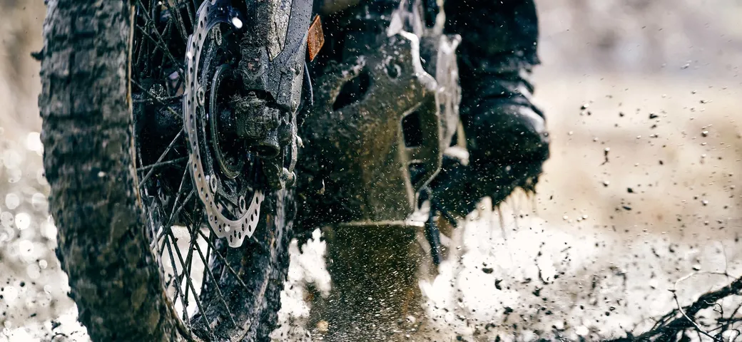 Le 10 moto più vendute nel 2022 (fino ad aprile)