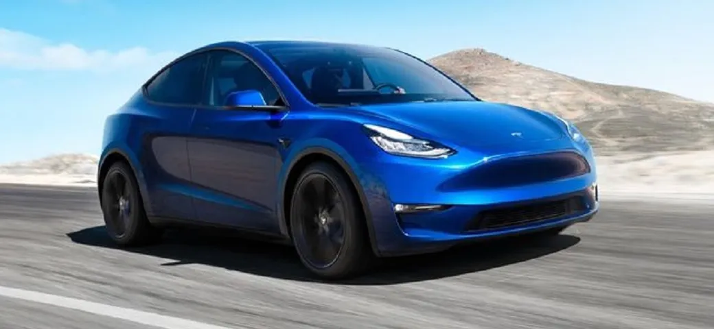 Auto elettriche: le più vendute in Europa nel 2022