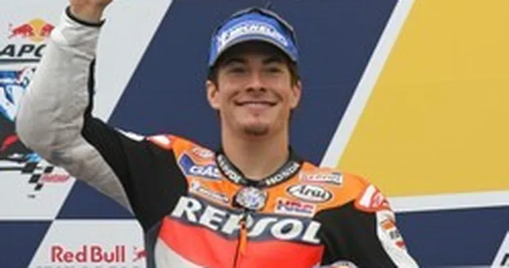 Nicky Hayden lascia la Honda. Hamane: "Un ottimo pilota, un ragazzo straordinario"