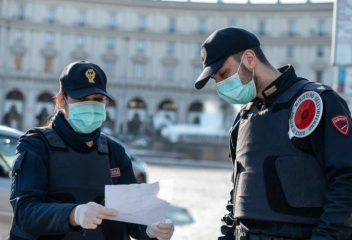 Covid, i colori delle regioni da lunedì 1 febbraio: zone e regole