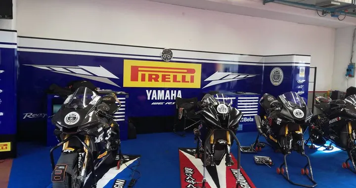 Old School Racing di Alex Gramigni: aperte le iscrizioni