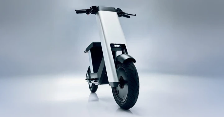 Olto: tra bici elettrica e ciclomotore, la risposta perfetta alla città moderna