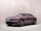 Rolls-Royce Spectre Inspired by Primavera: edizione molto speciale