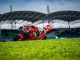Ducati: 17° posto per Alvaro Bautista al Gran Premio della Malesia