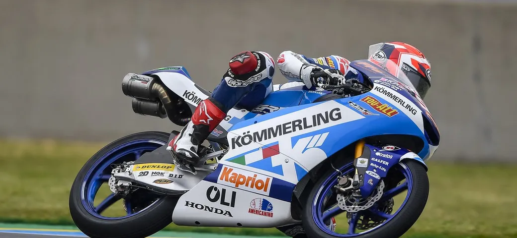Moto3 Brno 2019: Rodrigo più veloce nelle FP2