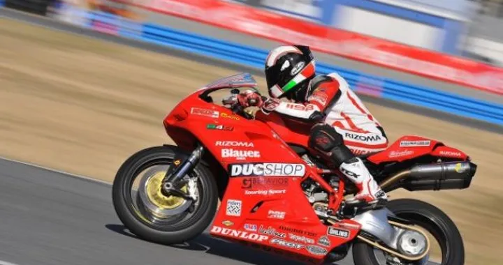 Al via la 200 miglia alla Daytona Bike Week