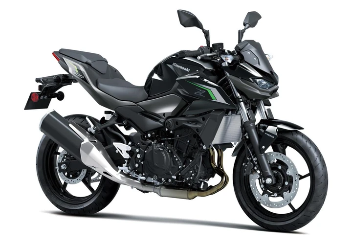 Kawasaki