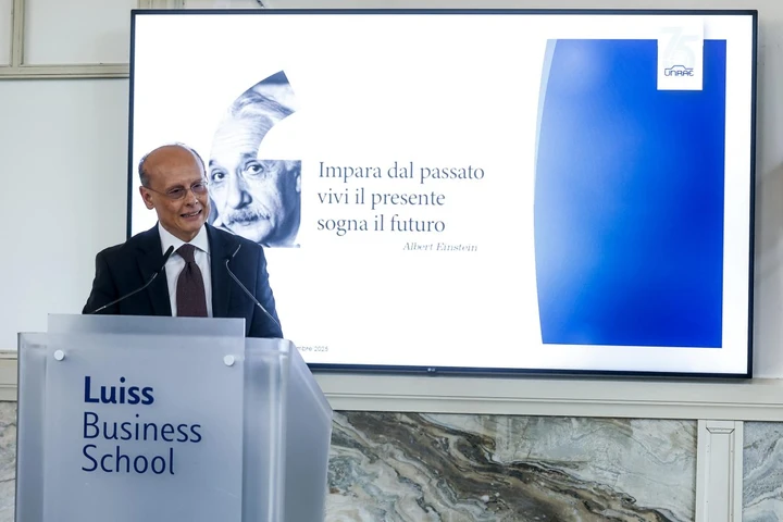 UNRAE chiede chiarezza per il futuro dell’automotive europeo