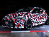 Toyota GR Yaris M Concept: problemi frenata, sterzo e dinamica