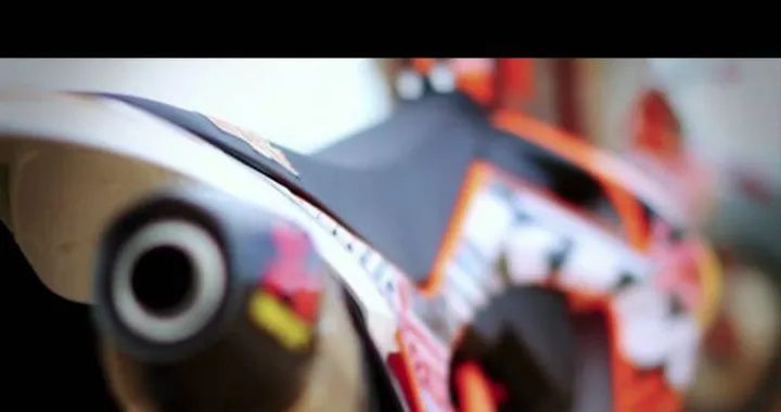Ready To Race: KTM si prepara alla nuova stagione del motocross