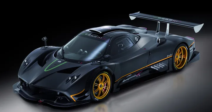 40 auto da corsa dal sound pazzesco [Video]