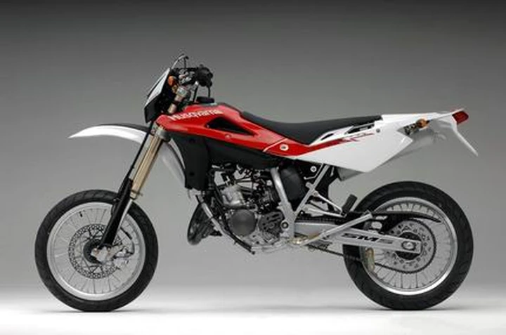 Husqvarna pronta ad un futuro ambizioso