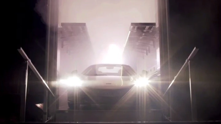 Back to Race: Button e Alonso parodia di Ritorno al futuro [VIDEO]