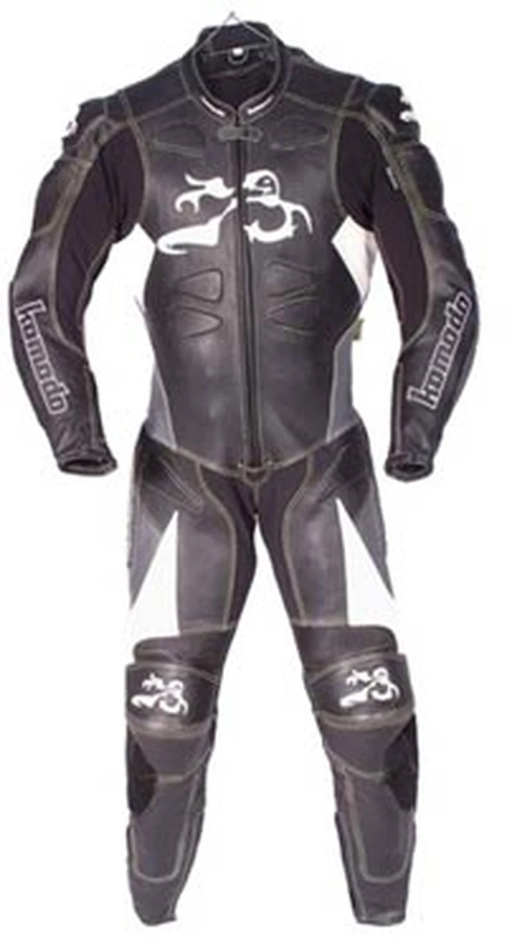 Komodo bikerwear