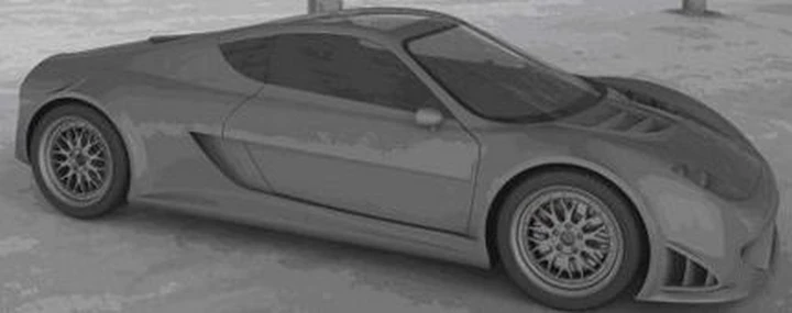 Hansen GT: una inedita supercar olandese