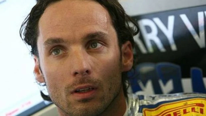 WSS: Barry Veneman firma con Ten Kate