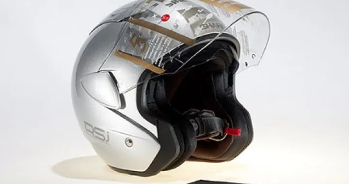 Anche Shark  risponde al test sui caschi jet effettuato da Altroconsumo